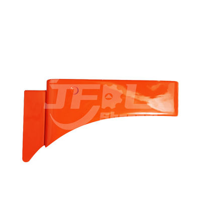 پنل چپ آویز عقب 812W66410-0309 برای قطعات بدن کامیون SITRAK HOWO C7H