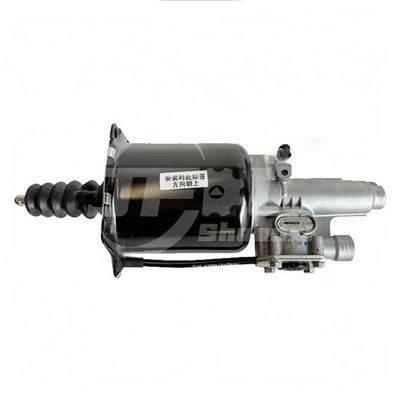 DZ9H259230205 پمپ برده کلاچ پمپ تقویت کننده WABCO برای Shacman