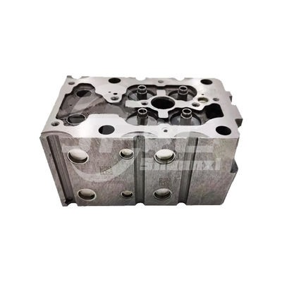 سر سیلندر 612650040001 SINOTRUK Howo قطعات فرعی کامیون های ویچای قطعات موتور WP10