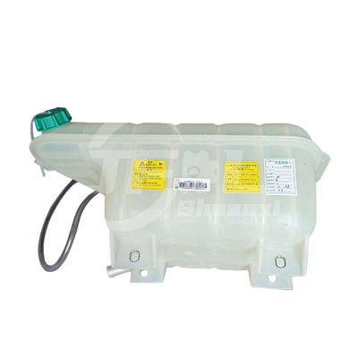 مجموعه مخزن گسترش 812W06125-0001 برای SINOTRUK HOWO T7H SITRAK C7H قطعات کامیون