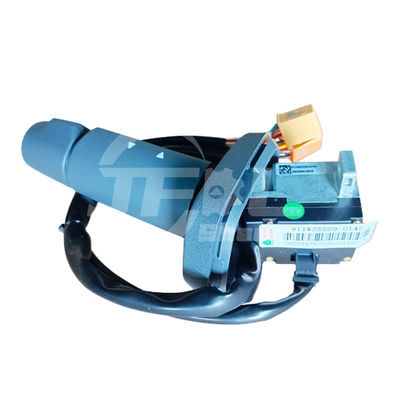 کلید ترکیب چپ 811W25509-0145 برای SITRAK HOWO T5G قطعات بدن کابین کامیون