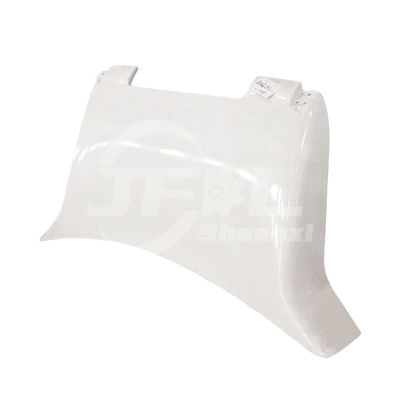 دفکتور بالا (سفید) 811W62910-0247 برای قطعات بدن کامیون SITRAK HOWO C7H