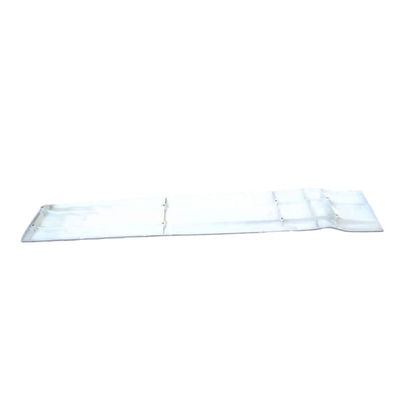 صفحه راهنمای سمت راست 811W62910-0144 برای SITRAK HOWO C7H قطعات بدن کابین کامیون