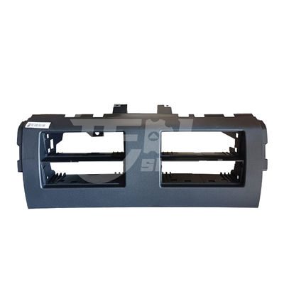 قسمت راننده جعبه مختلف 811W63903-6138 برای SITRAK HOWO C7H قطعات بدن کابین
