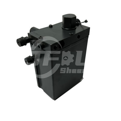 پمپ بلندکن برقی کابین 811W41723-6008 برای لوازم جانبی کامیون Sinotruk Sitrak T7H