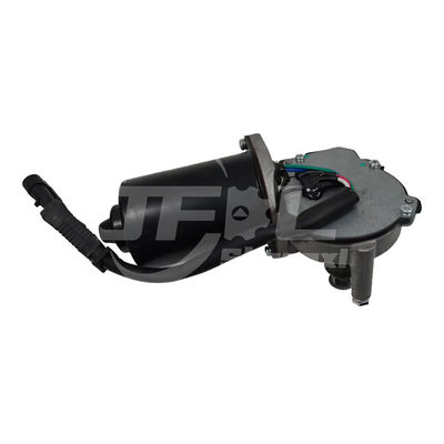 موتور پاک کننده 810W26409-6353 24v برای قطعات کامیون Sinotruk HOWO