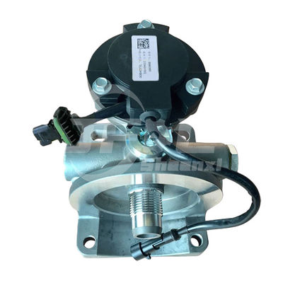 نگهدارنده فیلتر کامینز 5560350X برای SHACMAN