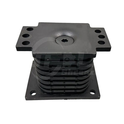 ربات لاستیکی 20390836 Howo سنگین کار کامیون تقویت کننده ربات OEM آهن قطعات ربات تقویت کننده ربات