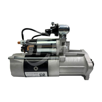 قطعات کامیون موتور استارتر CAT 32R66-00102