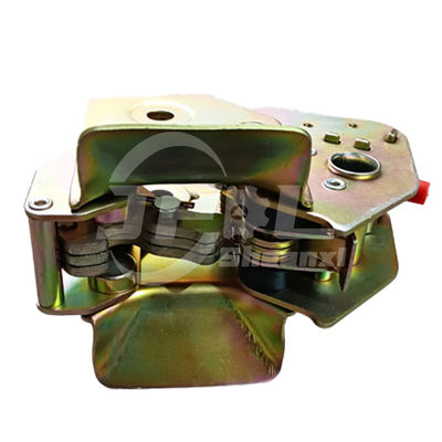 مجموعه قفل هیدرولیک WG1642440101 برای SINOTRUK HOWO Cab Spare Part