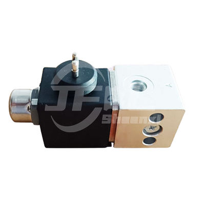 دریچه سولینوئید (کنتاکتور P99) WG9719710004 برای Sinotruk HOWO