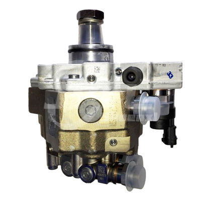 پمپ تزریق سوخت دیزل 0445020273 پمپ فشار بالا Common Rail 610800080979 برای موتور کامینز قطعات پمپ تزریق سوخت دیزل