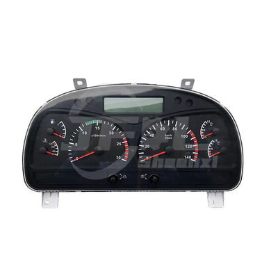 ابزار ترکیب DZ96189584146 قطعات کامیون شاکمن