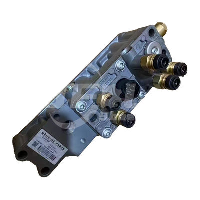 شیر مناسب برای ZF TRANSMISSIONS 0501219311