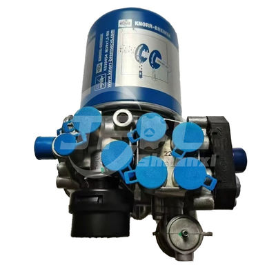 کارتریج فیلتر خشک کن هوا و کیت تعمیر K039454 اصلی برای Knorr Bremse