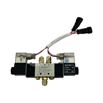 پمپ درب شیر سولناید 4V220-08 برای قطعات کامیون Yutong