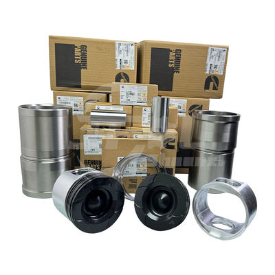 پیستون افزایشی 4022533X برای موتور Cummins M11