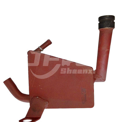 مجموعه جدا کننده گاز سوخت 612600013660 برای قطعات موتور کامیون SHACMAN F2000 F3000 WD618 WD12