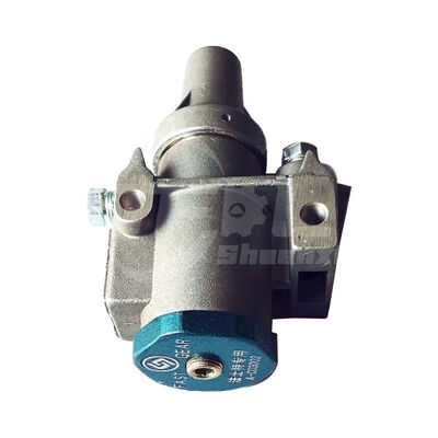 A-C03002-19 مجموعه تنظیم کننده فیلتر هوا برای قطعات کامیون Shac Dongfeng