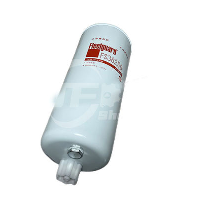 FS36259 فیلتر سوخت Fleetguard برای قطعات موتور کامینز