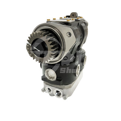 کمپرسور هوا 5558388X 3692149X 5537212X Shac Dongfeng FAW قطعات موتور کامیون فوتون
