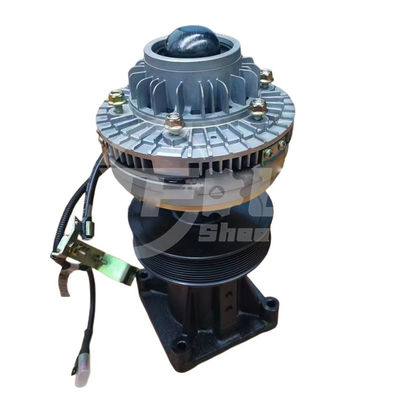 612630061171 خنک کننده کولچر فن قطعات موتور برای موتور وایچای WP12