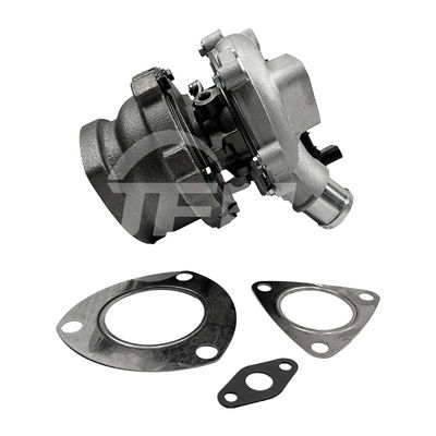 BK3Q6K682DA تجمع توربو شارژر قطعات خودرو فورد V348 قطعات