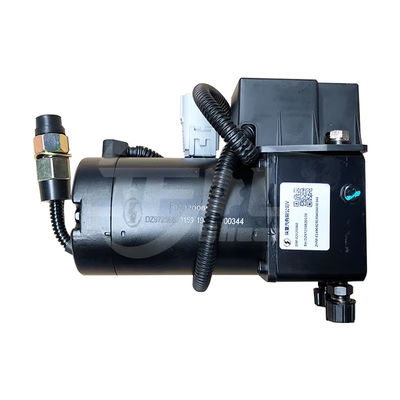 قطعات ماشين DZ97259820159 Shacman Delong X3000