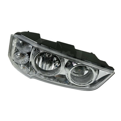 4121-00126C 4121-00160A چراغ جلو برای Yutong ZK6126 قطعات اتوبوس