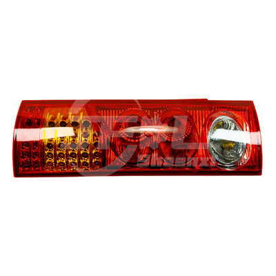 چراغ های عقب اتوبوس LED 236100770 236100780 King Long XMQ6129 قطعات اتوبوس