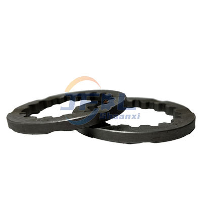 FAST گاسکت دنده یک شاخه 16JSD200T-1701034 برای لوازم جانبی کامیون Shacman