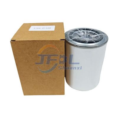 فیلتر اصلی روغن سوخت 31K6-01320 برای قطعات ماشین آلات ساختمانی حفاری هیوندای