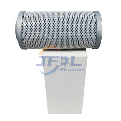 فیلتر هیدرولیک 31Q6-20340 برای هیوندای R215-9 225-9 قطعات موتور حفاری