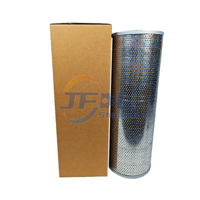 فیلتر روغن هیدرولیک مناسب 31RF-10350 برای هیوندای چرخ و قطعات موتور حفاری خزنده