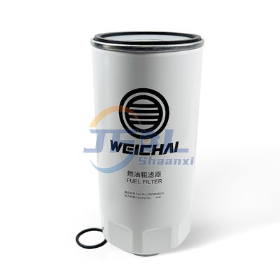 فیلتر سنگینی سوخت 1000964807 برای ویچای WP12 WP13 قطعات معدنی موتور دیزل