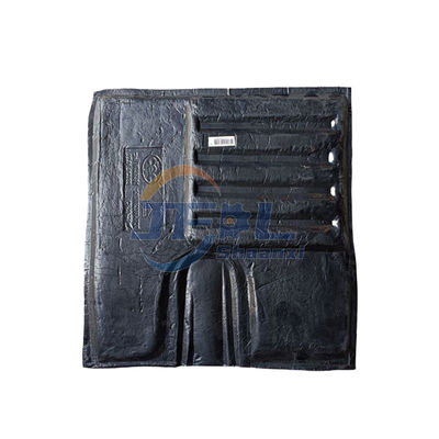 فرش بلند بدن سمت راست کف جلویی 810W62860-0732 برای SITRAK HOWO C7H/T7H/T5G قطعات معدنی کابین