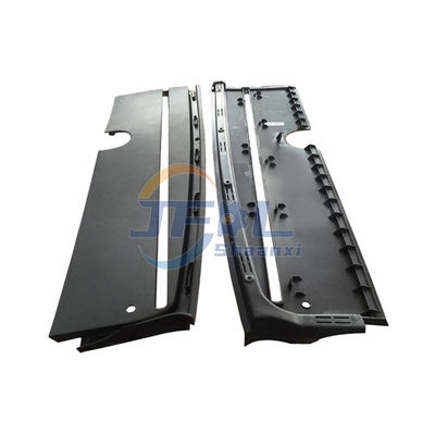 صفحه پایه پایین (عریض) 810W62430-0097 برای SITRAK HOWO C7H پایین چپ