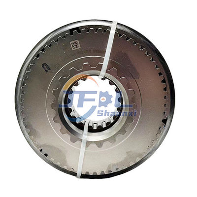 تشکيل گير سنکرونيزر انتقال سريع 16JS200T-1701040 براي شاکمن