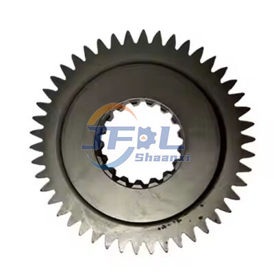 قطعات یدکی سریع Aux Gearbox Drive Gear 12JSD160T-1707030 برای شاکمن