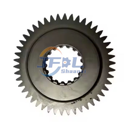 قطعات یدکی سریع Aux Gearbox Drive Gear 12JSD160T-1707030 برای شاکمن