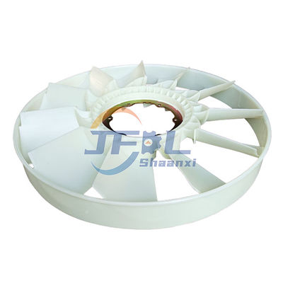 گلوله فن حلقه موتور 220V06600-7025 برای SITRAK HOWO MC13