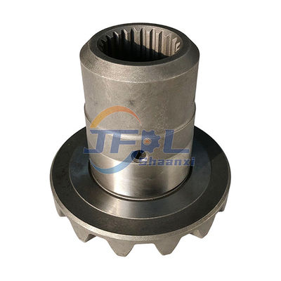 دنده های جانبی متمایز بین محور ها HD469-2502011/HD469-2502021/HD469-2510011/HD469-2510016 برای Shacman