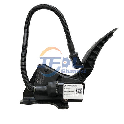 مجموعه پدال شتاب دهنده الکترونیک DZ97189570483 برای شاکمن