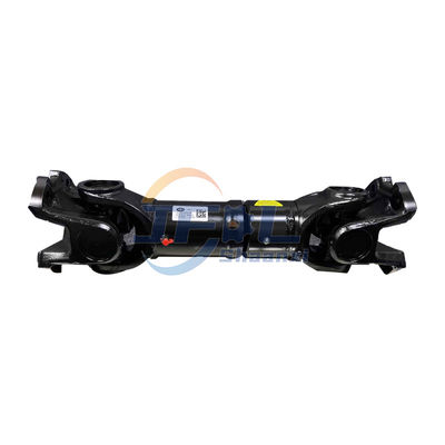 مونتاژ گره انتقال بین پل های 2201010-80A برای قطعات کامیون FAW