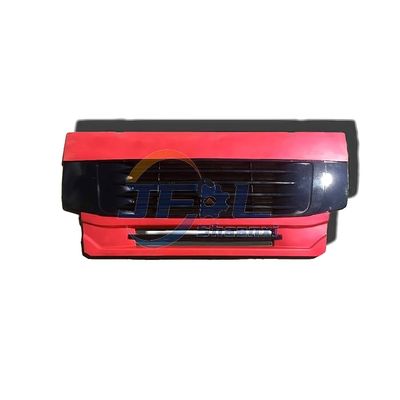Sinotruk HOWO قطعات یدکی کامیون سنگین کابین پوشش جلویی WG1642111011