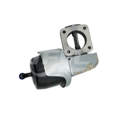 8-98056673-0 8-98333421-0 دریچه ترمز خروجی برای موتور 4HK1TCS