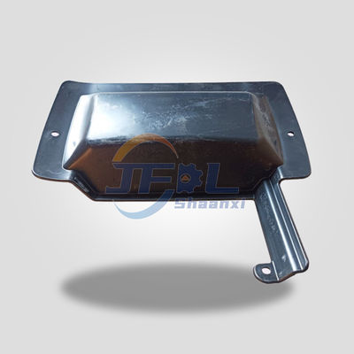 صفحه پوشش فن تهویه مطبوع (چپ) 811W63903-0243 برای SITRAK HOWO C7H