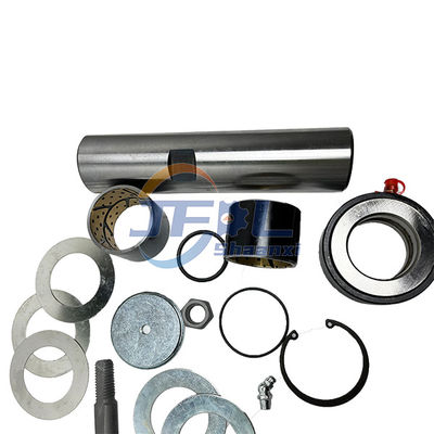 کیت تعمیر پن فرمان King Knuckle WG4005415303 برای Sinotruk Howo A7