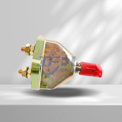 کلید قدرت اصلی BZ37361201 برای SHACMAN