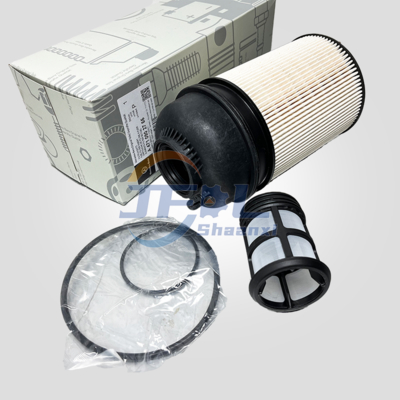 فیلتر سوخت موتور دیزل کامیون A4710902755 A4710902455 برای مرسدس بنز آکتروس